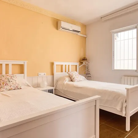 Casa Dakota Σαλέ *