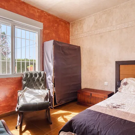Σαλέ Casa Dakota San Vicente Raspeig