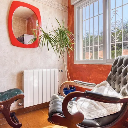 Casa Dakota Σαλέ San Vicente Raspeig