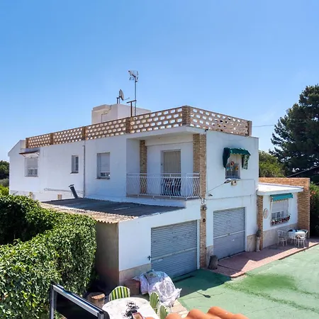 Σαλέ Casa Dakota