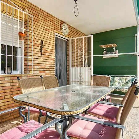 Σαλέ Casa Dakota