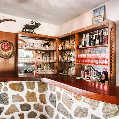 Alpehytte Casa Dakota San Vicente Raspeig