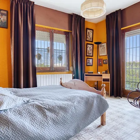 Alpehytte Casa Dakota *