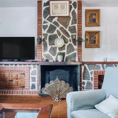 Casa Dakota *