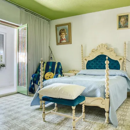 Casa Dakota Alpehytte *